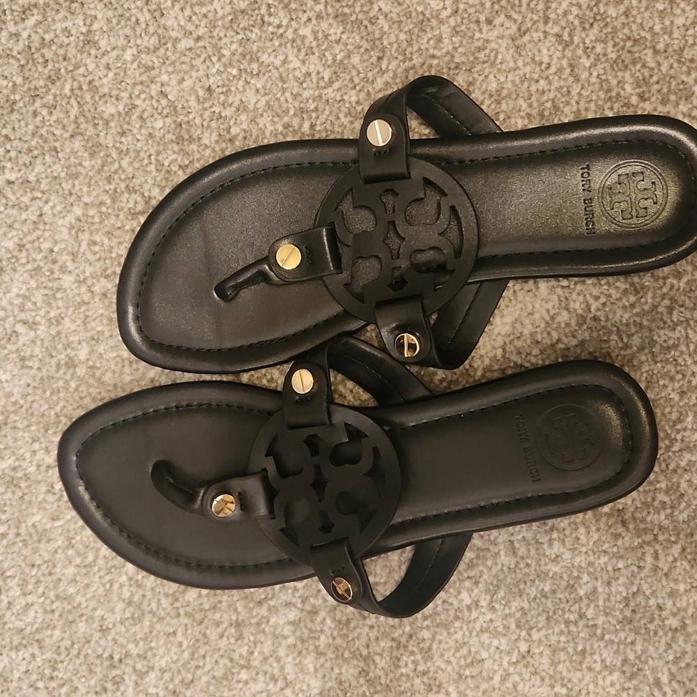 Tory Burch Millers - Size 40 (women's 9)